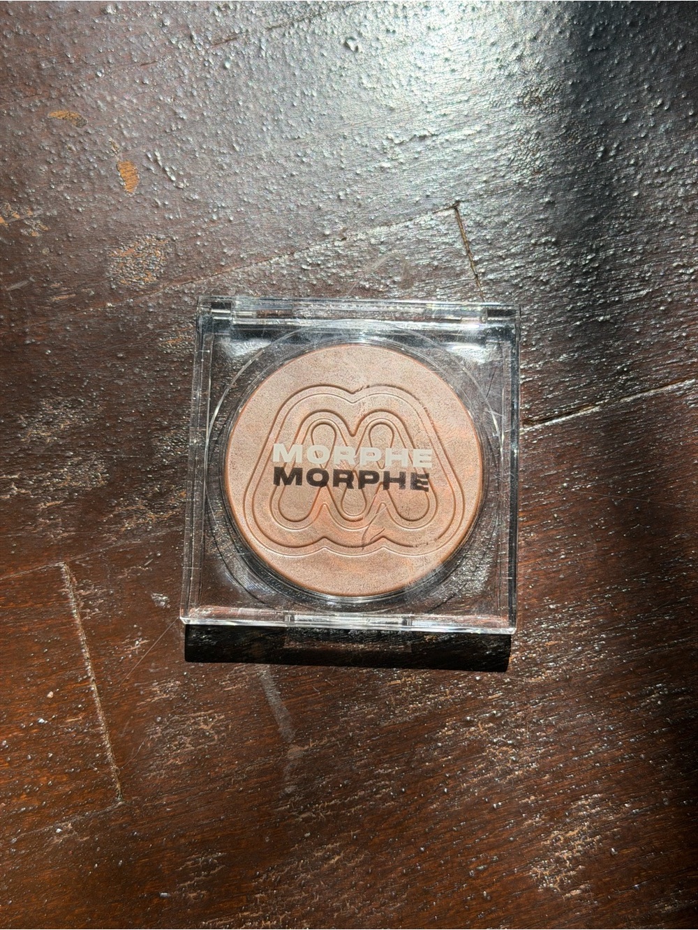 Morphe sunset cloudlight